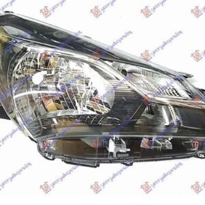 821205131 Toyota Yaris 2017-2020 | Φανός Ηλεκτρικός Εμπρός Δεξιός