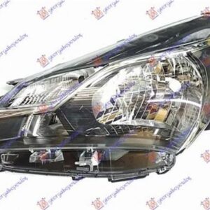 821205134 Toyota Yaris 2017-2020 | Φανός Ηλεκτρικός Εμπρός Αριστερός