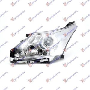 822005132 Toyota Avensis 2008-2012 | Φανός Ηλεκτρικός Εμπρός Αριστερός