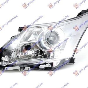 822005134 Toyota Avensis 2008-2012 | Φανός Ηλεκτρικός Εμπρός Αριστερός