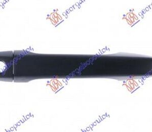 822007842 Toyota Avensis 2008-2012 | Χερούλι Πόρτας Εξωτερικό Εμπρός Αριστερό