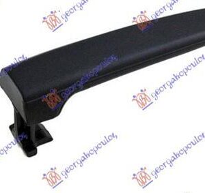 825007842 Toyota Land Cruiser Prado 2002-2011 | Χερούλι Πόρτας Εξωτερικό Εμπρός Αριστερό