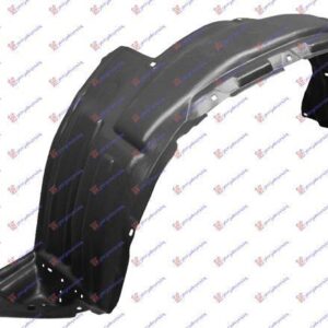 825100822 Toyota Land Cruiser Prado 2009-2013 | Θόλος Πλαστικός Εμπρός Αριστερός