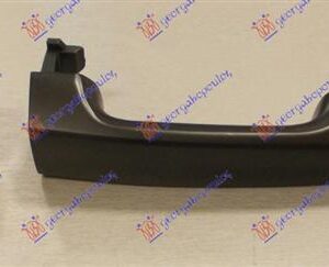 825207850 Toyota Land Cruiser Prado 2013-2017 | Χερούλι Πόρτας Εξωτερικό Πίσω Αριστερό/Δεξιό