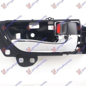 825207871 Toyota Land Cruiser Prado 2013-2017 | Χερούλι Πόρτας Εσωτερικό Εμπρός/Πίσω Δεξιό