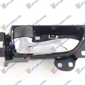 825207872 Toyota Land Cruiser Prado 2013-2017 | Χερούλι Πόρτας Εσωτερικό Εμπρός/Πίσω Αριστερό