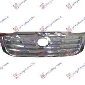 826104540 Toyota Hilux 2012-2015 | Μάσκα