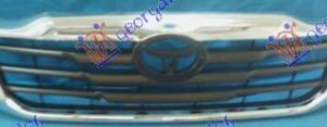 826104545 Toyota Hilux 2012-2015 | Μάσκα