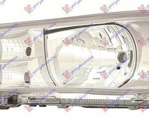 826205132 Toyota Hilux 2015-2020 | Φανός Ηλεκτρικός Εμπρός Αριστερός