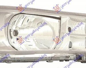 826205133 Toyota Hilux 2015-2020 | Φανός Ηλεκτρικός Εμπρός Δεξιός