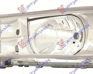 826205134 Toyota Hilux 2015-2020 | Φανός Ηλεκτρικός Εμπρός Αριστερός