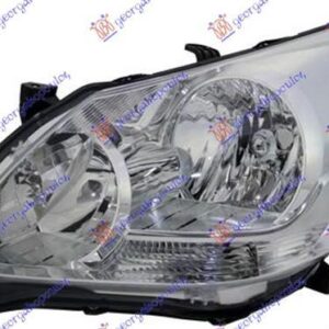 828005132 Toyota Verso 2009-2013 | Φανός Ηλεκτρικός Εμπρός Αριστερός