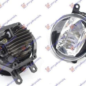 485205112-2 Lexus RX 350/450 2012-2015 | Προβολέας Ομίχλης Αριστερός