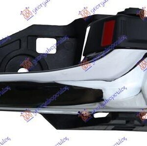 820107871-2 Toyota Prius 2012-2016 | Χερούλι Πόρτας Εσωτερικό Εμπρός/Πίσω Δεξιό