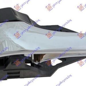 826207872 Toyota Hilux 2015-2020 | Χερούλι Πόρτας Εσωτερικό Εμπρός/Πίσω Αριστερό