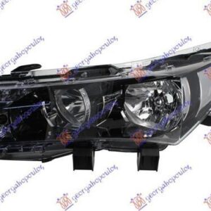 834105134 Toyota Corolla Sedan 2013-2016 | Φανός Ηλεκτρικός Εμπρός Αριστερός