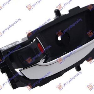 821107872 Toyota Yaris 2014-2017 | Χερούλι Πόρτας Εσωτερικό Εμπρός/Πίσω Αριστερό