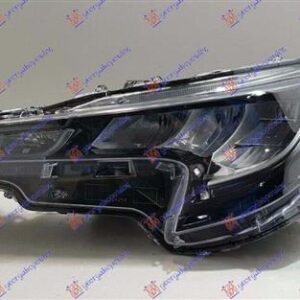 834305152 Toyota Corolla Hatchback 2018-2023 | Φανός Full Led Εμπρός Αριστερός