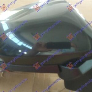 834307521 Toyota Corolla Hatchback 2018-2023 | Καθρέπτης Ηλεκτρικός Με Φλας Δεξιός