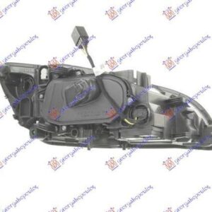 856105142 Volvo S60/V60 2013-2016 | Φανός Ηλεκτρικός Εμπρός Αριστερός