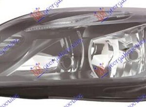 858005132 Volvo V40 2012- | Φανός Ηλεκτρικός Εμπρός Αριστερός