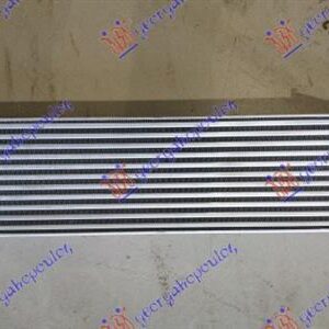 860006200 Volvo XC90 2014-2020 | Ψυγείο Intercooler Βενζίνη/Πετρέλαιο