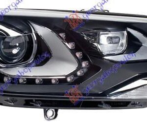 877005156 VW Touareg 2010-2014 | Φανός Bi-Xenon Εμπρός Δεξιός