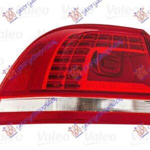 877005827 VW Touareg 2010-2014 | Φανός Εξωτερικός Πίσω Αριστερός