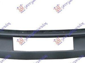 877006390 VW Touareg 2010-2014 | Σπόιλερ Πίσω