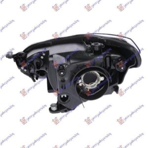 878005131 VW Up 2012-2016 | Φανός Ηλεκτρικός Εμπρός Δεξιός