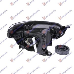 878005132 VW Up 2012-2016 | Φανός Ηλεκτρικός Εμπρός Αριστερός