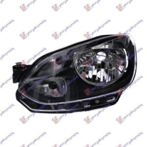 878005134 VW Up 2012-2016 | Φανός Ηλεκτρικός Εμπρός Αριστερός