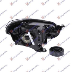 878005137 VW Up 2012-2016 | Φανός Ηλεκτρικός Εμπρός Αριστερός