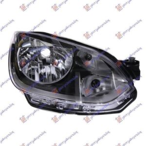 878005138 VW Up 2012-2016 | Φανός Ηλεκτρικός Εμπρός Δεξιός