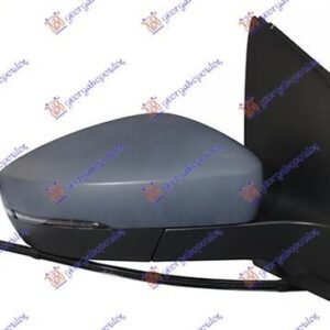 878107481 VW Up 2016-2019 | Καθρέπτης Μηχανικός Με Φλας Δεξιός