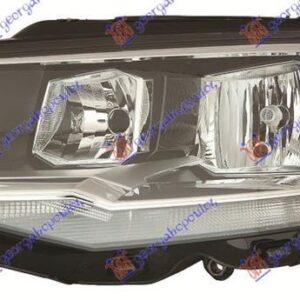 879105137 VW Transporter 2015-2019 | Φανός Ηλεκτρικός Εμπρός Αριστερός