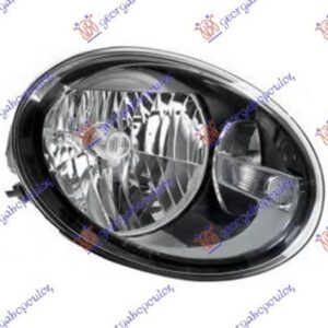 880005131 VW Beetle 2011-2016 | Φανός Ηλεκτρικός Εμπρός Δεξιός