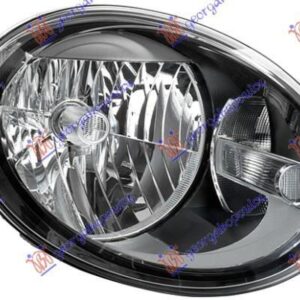 880005141 VW Beetle 2011-2016 | Φανός Ηλεκτρικός Εμπρός Δεξιός