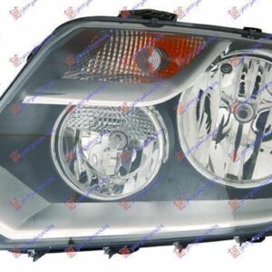 882005132 VW Amarok 2010-2016 | Φανός Ηλεκτρικός Εμπρός Αριστερός