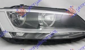 883005131 VW Jetta 2010-2014 | Φανός Ηλεκτρικός Εμπρός Δεξιός