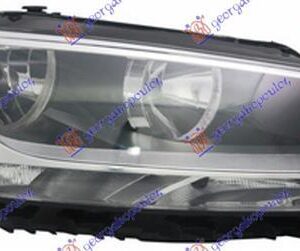 883005133 VW Jetta 2010-2014 | Φανός Ηλεκτρικός Εμπρός Δεξιός