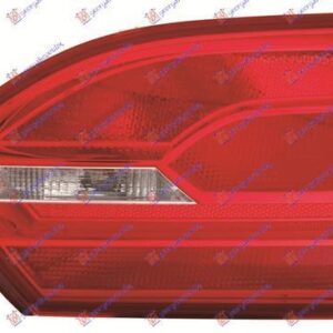 883005816 VW Jetta 2010-2014 | Φανός Εσωτερικός Πίσω Δεξιός