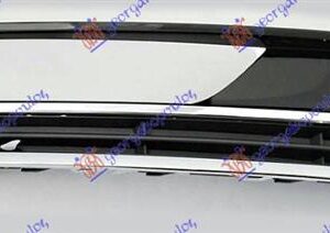 884004803 VW Passat 2011-2015 | Δίχτυ Προφυλακτήρα Εμπρός Δεξιό