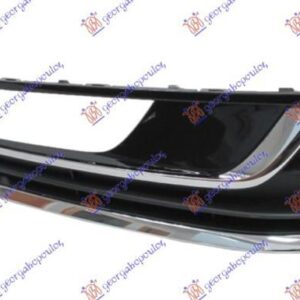 884004803 VW Passat 2011-2015 | Δίχτυ Προφυλακτήρα Εμπρός Δεξιό