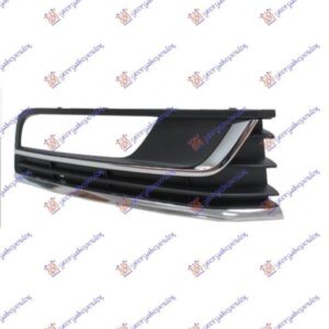 884004806 VW Passat 2011-2015 | Δίχτυ Προφυλακτήρα Εμπρός Δεξιό