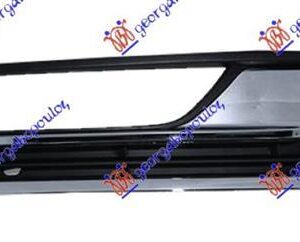 884004811 VW Passat 2011-2015 | Δίχτυ Προφυλακτήρα Εμπρός Δεξιό