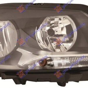 885205133 VW Touran Cross 2010-2015 | Φανός Ηλεκτρικός Εμπρός Δεξιός