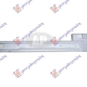 063105002 VW Transporter Caravelle 1997-2003 | Αντιθορυβικό Προφυλακτήρα Πίσω Αριστερό