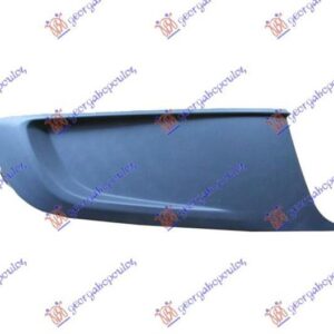 887004801 VW Caddy 2010-2015 | Δίχτυ Προφυλακτήρα Εμπρός Δεξιό