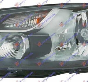 887005142 VW Caddy 2010-2015 | Φανός Ηλεκτρικός Εμπρός Αριστερός